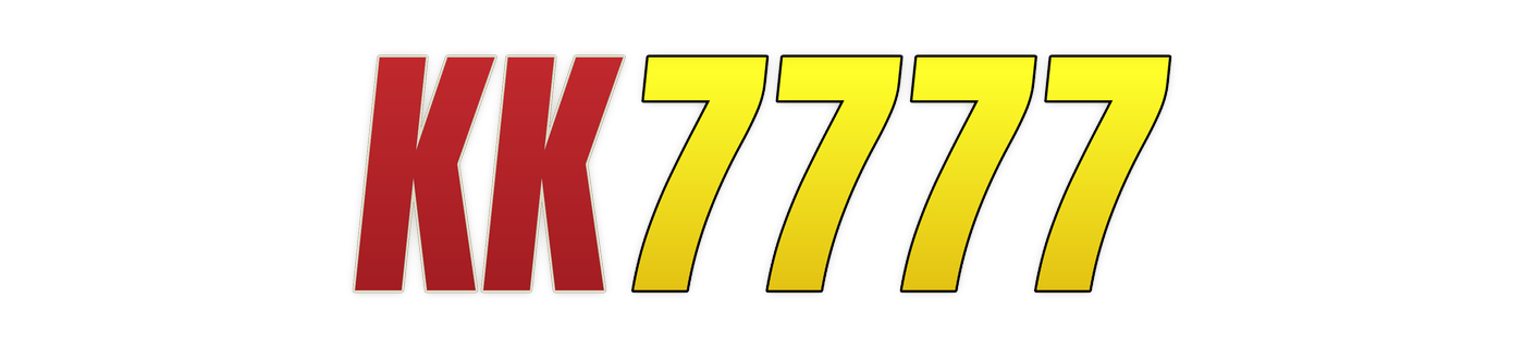 kk7777 লোগো